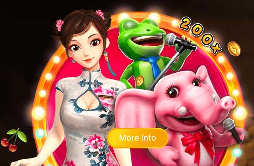 Betvisa Homepage Banner