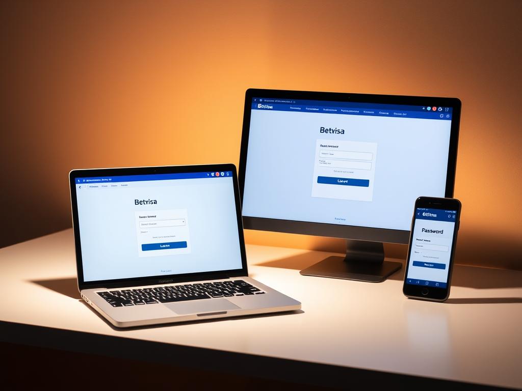 A Complete Guide For How Should Do If Forgot Betvisa Login Password?