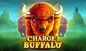 betvisa charge buffalu slot